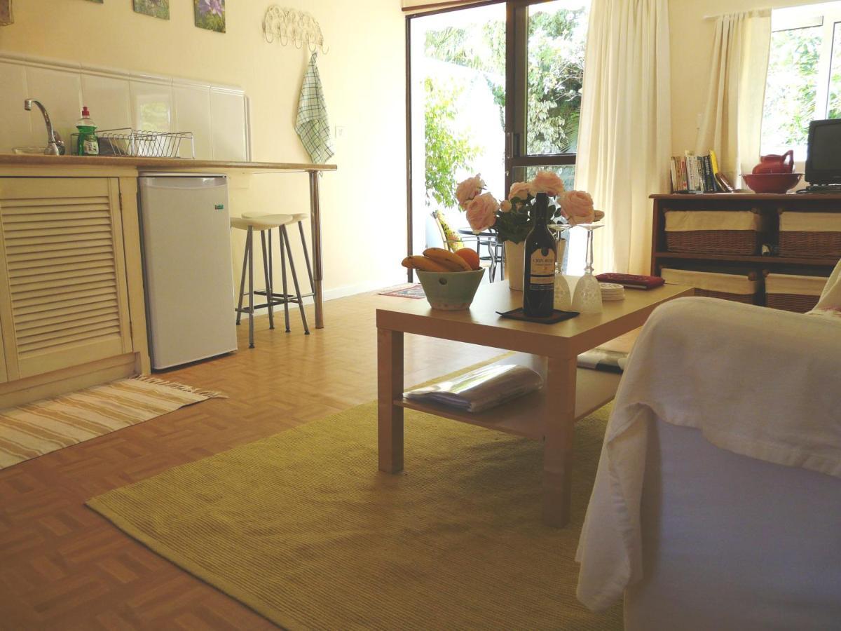 Casa Flora Loft Studio El El Sauzal Esterno foto