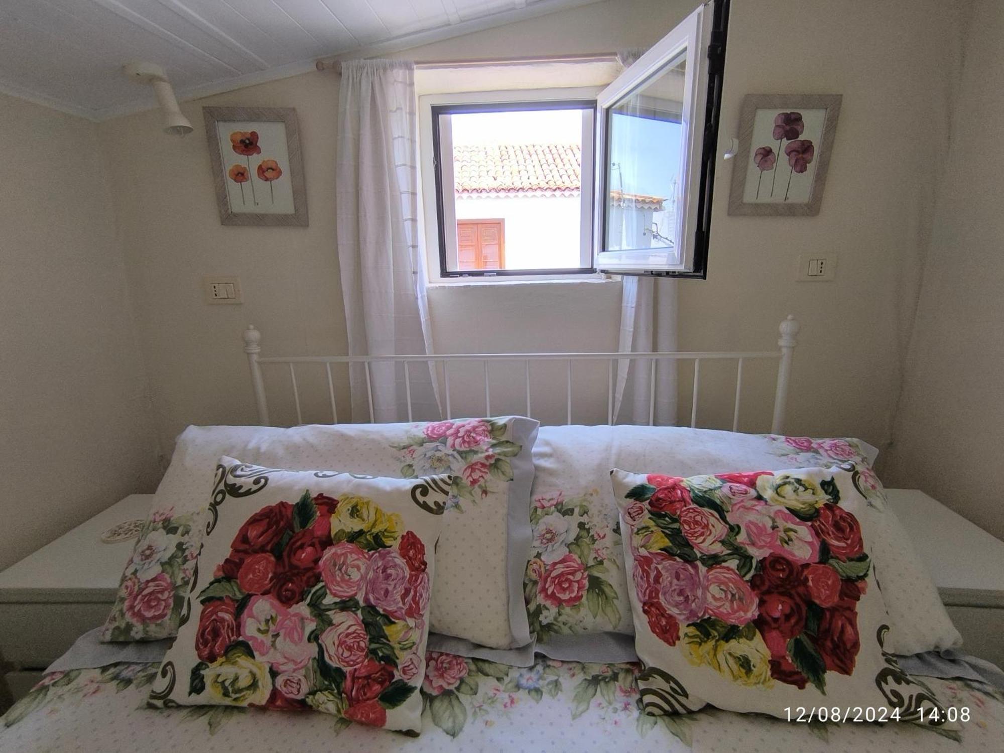 Casa Flora Loft Studio El El Sauzal Esterno foto